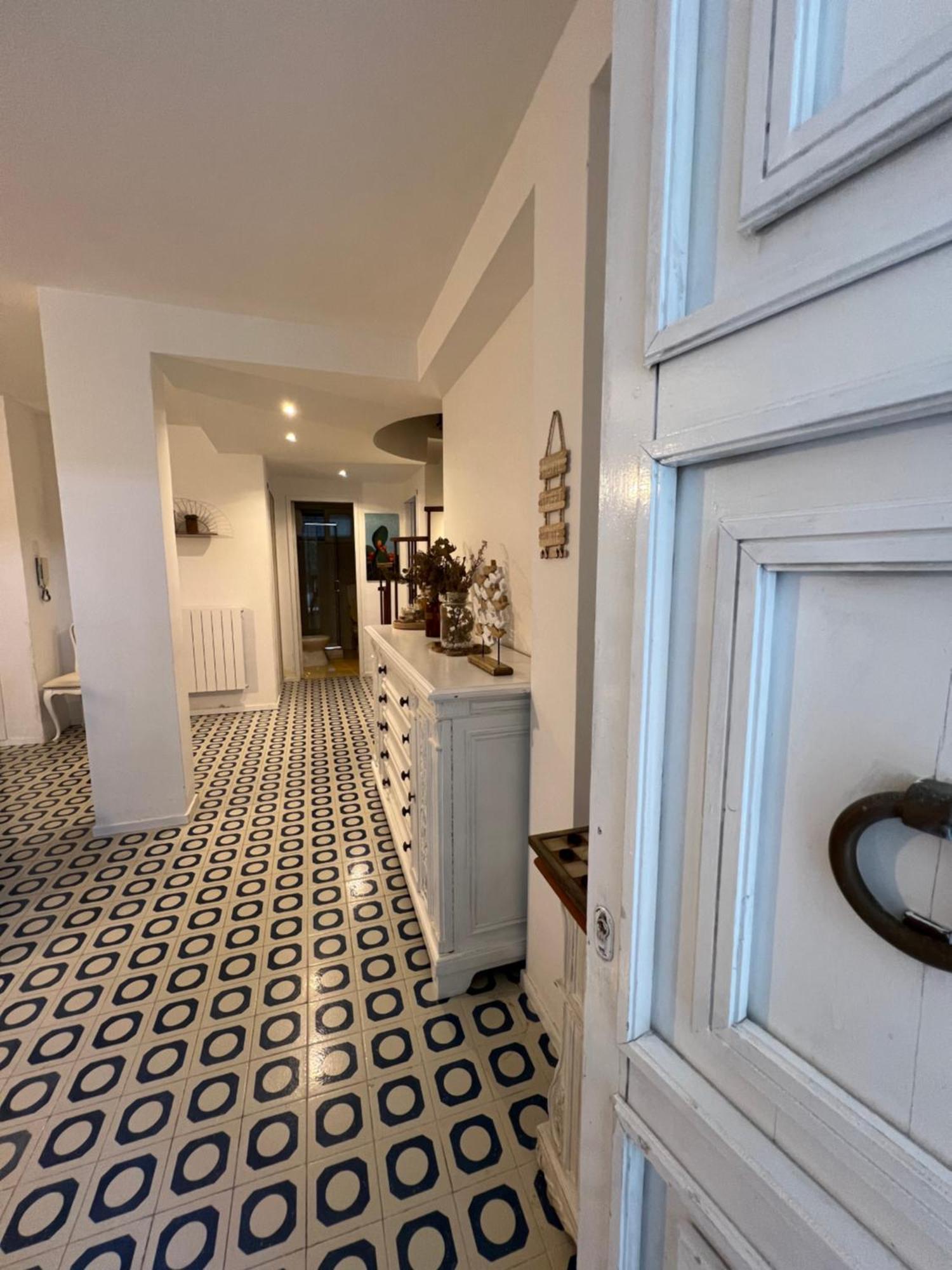 Villa Apollo Mondello Palermo Eksteriør bilde