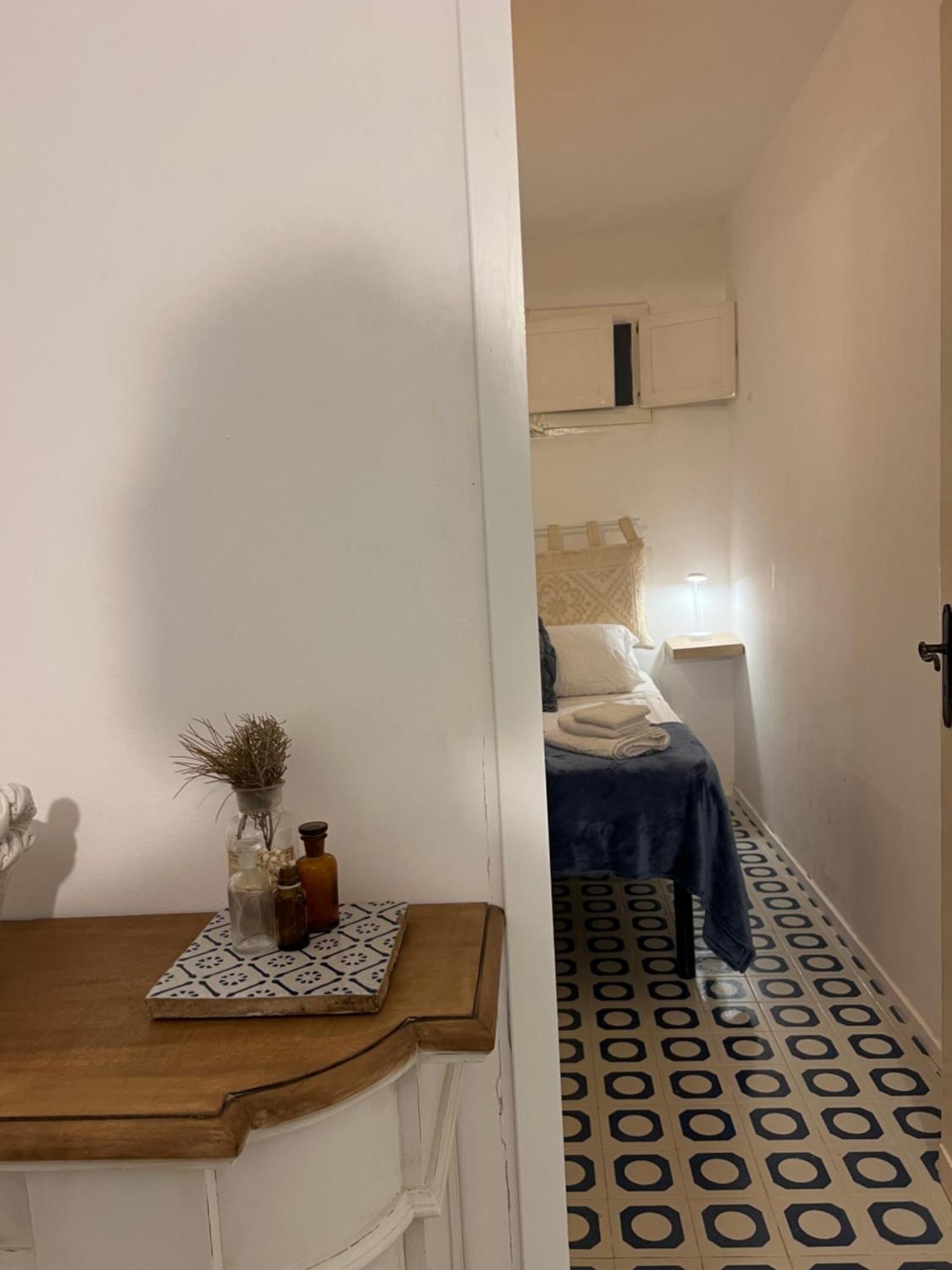 Villa Apollo Mondello Palermo Eksteriør bilde