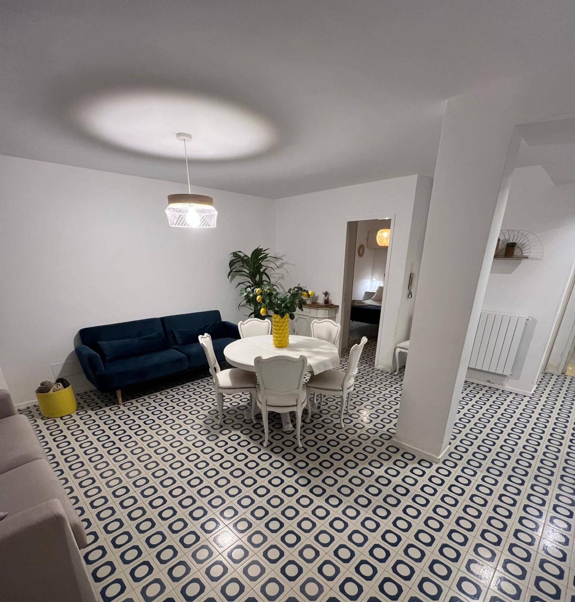 Villa Apollo Mondello Palermo Eksteriør bilde